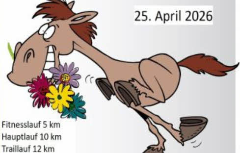 19. Schnaitheimer Frühlingslauf